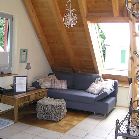 Hotel Untere Mühle
