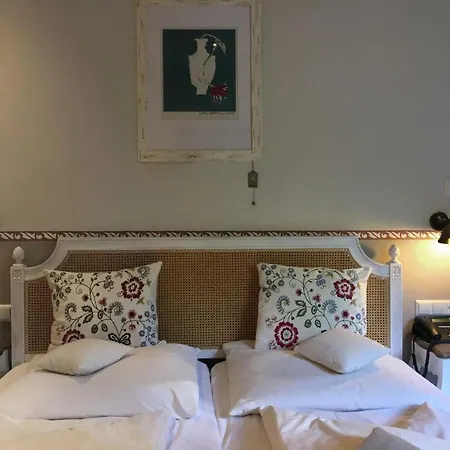 Untere Mühle Hotel *