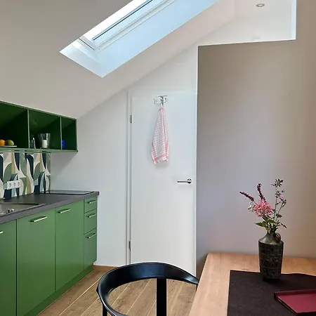 Ξενοδοχείο Untere Muehle