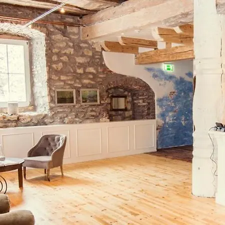 Hotel Untere Mühle *