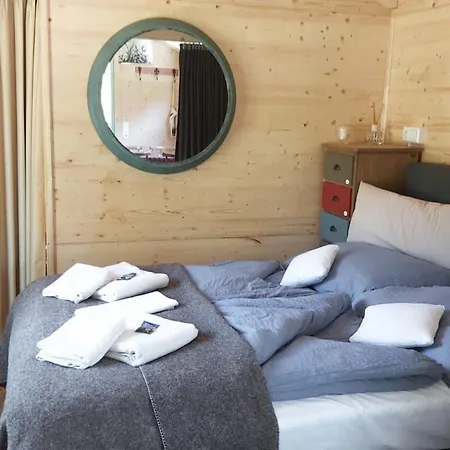 Untere Muehle Hotel Strassberg (Zollernalb)