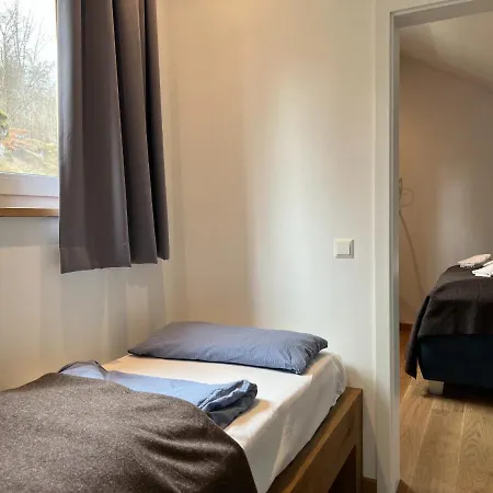 Hotel Untere Mühle Strassberg