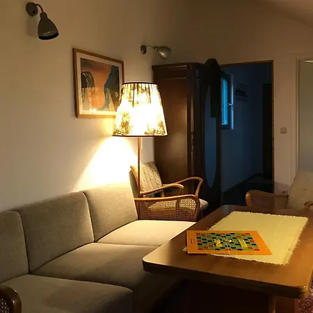 Untere Muehle * Strassberg (Zollernalb)