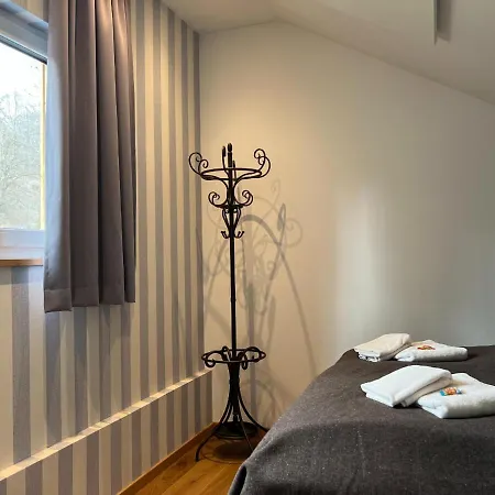 Untere Muehle Ξενοδοχείο *