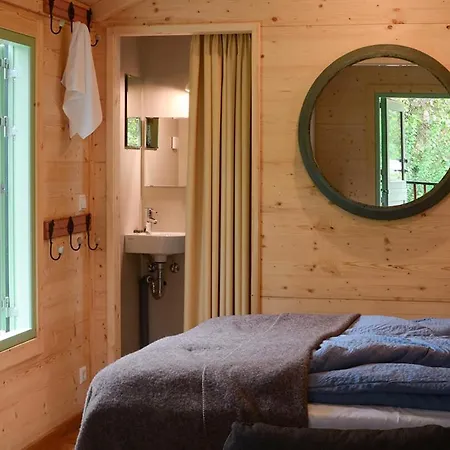 Ξενοδοχείο Untere Muehle Strassberg (Zollernalb)