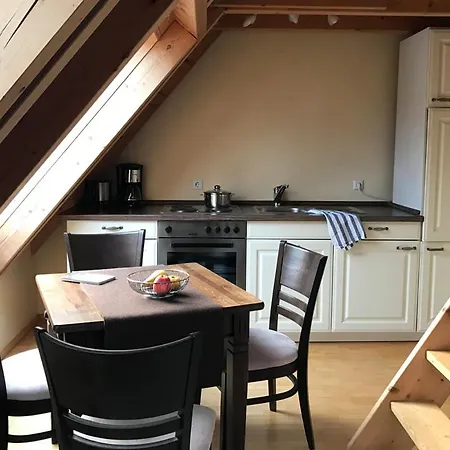 Untere Muehle * Strassberg (Zollernalb)