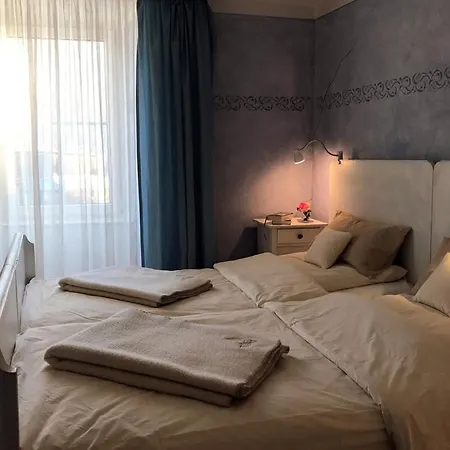 Hotel Untere Mühle *