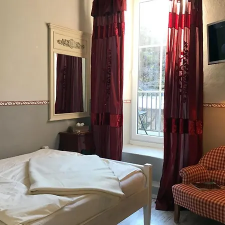Hotel Untere Muehle Strassberg (Zollernalb)