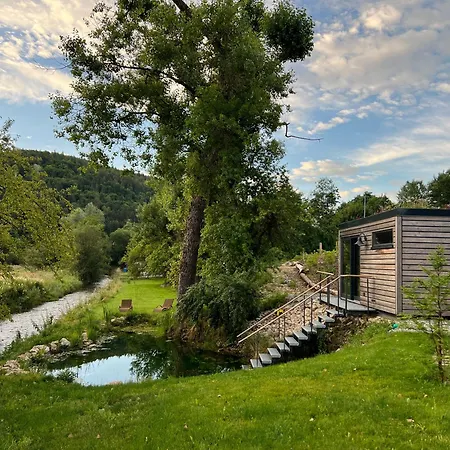 Ξενοδοχείο Untere Muehle