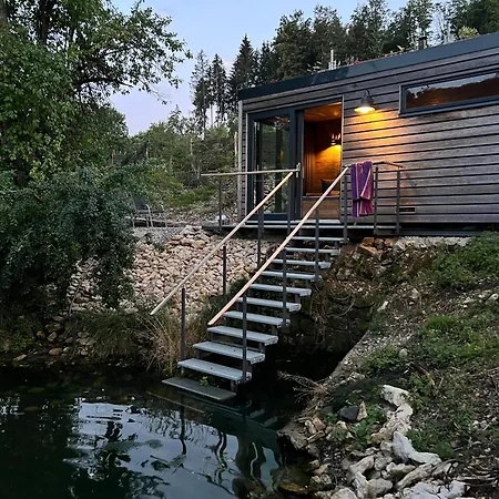 Untere Muehle Hotel *
